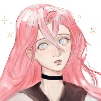 bust